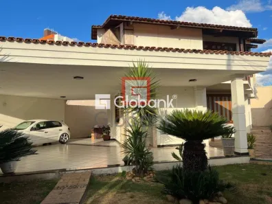 Casa com 4 Quartos à venda, 600m² no Todos os Santos, Montes Claros