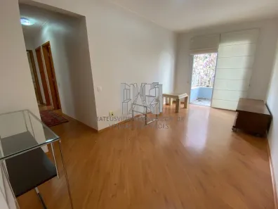 Apartamento com 2 Quartos à venda, 70m² no Perdizes, São Paulo
