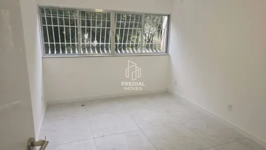Apartamento com 1 Quarto à venda, 55m² no Icaraí, Niterói