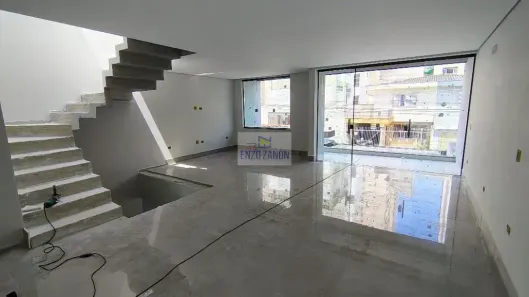 Sobrado com 3 Quartos à venda, 300m² no Centro, São Bernardo do Campo