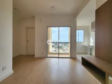 Apartamento com 2 Quartos à venda, 53m² no Vila Santa Maria, Americana