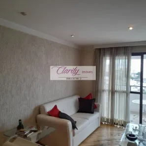 Apartamento com 3 Quartos à venda, 115m² no Vila Zanardi, Guarulhos