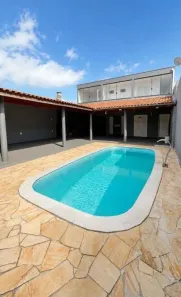 Sobrado com 3 Quartos à venda, 200m² no Jardim das Aroeiras, Jardinópolis