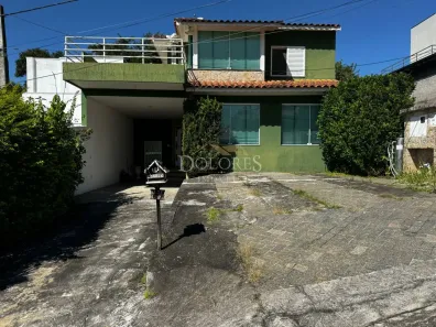 Casa de Condomínio com 4 Quartos à venda, 300m² no Parque Residencial Itapeti, Mogi das Cruzes