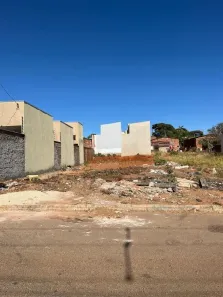 Lote/Terreno à venda, 300m² no Jardim Primavera 1ª Etapa, Anápolis