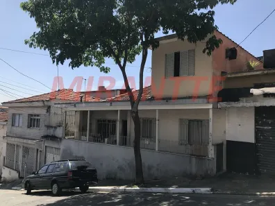 Lote/Terreno à venda, 138m² no Vila Ede, São Paulo