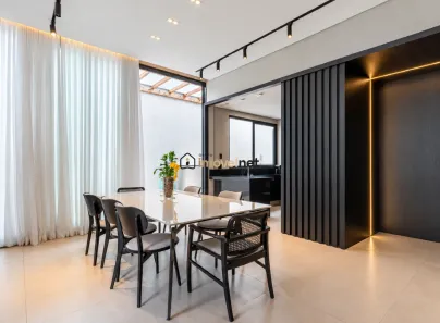 Casa com 5 Quartos à venda, 3600m² no Nova Granada, Belo Horizonte