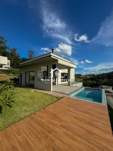 Casa de Condomínio com 3 Quartos à venda, 220m² no Condominio Quintas da Boa Vista, Atibaia