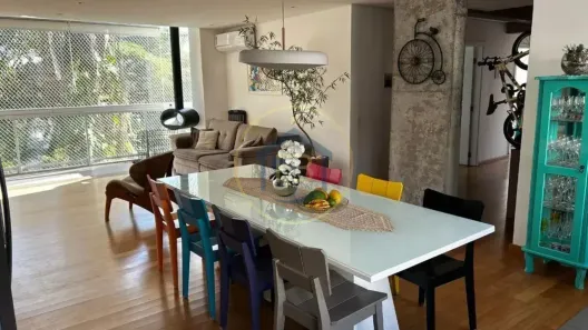 Apartamento com 3 Quartos à venda, 130m² no Butantã, São Paulo