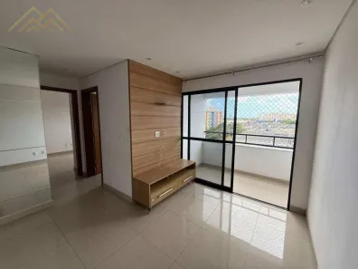 Apartamento com 2 Quartos à venda, 52m² no Centro, Lauro de Freitas