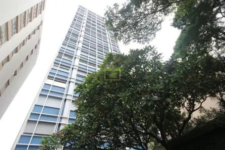 Apartamento com 3 Quartos à venda, 424m² no Higienópolis, São Paulo