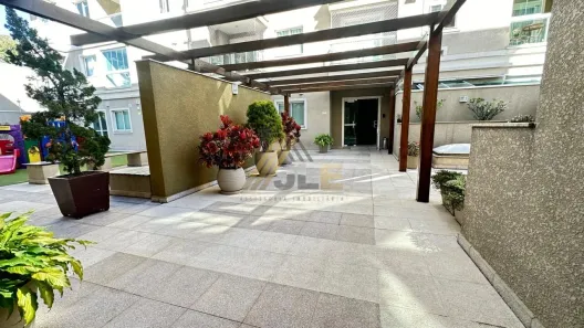 Apartamento com 2 Quartos à venda, 65m² no Água Verde, Curitiba