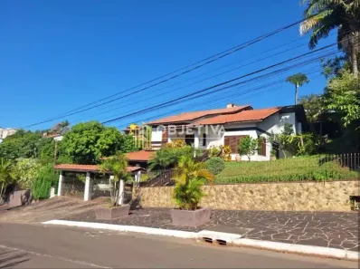 Casa com 3 Quartos à venda, 357m² no Ideal, Novo Hamburgo