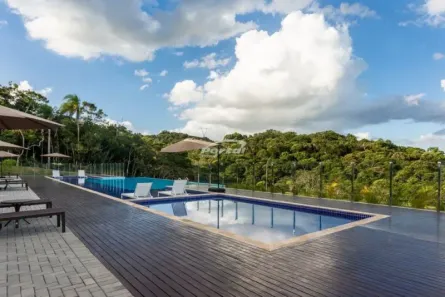 Lote/Terreno à venda, 363m² no Ponta Aguda, Blumenau