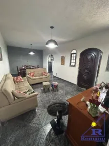 Casa com 3 Quartos à venda, 462m² no Vila Bela, São Paulo