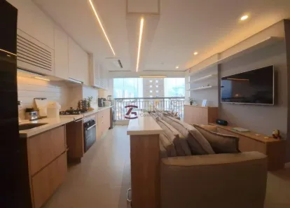 Apartamento com 2 Quartos à venda, 54m² no Vila Nair, São Paulo