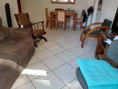 Apartamento com 1 Quarto à venda, 64m² no Flamengo, Rio de Janeiro