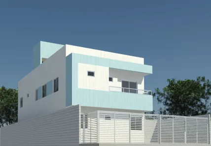 Apartamento com 2 Quartos à venda, 42m² no Cuiá, João Pessoa