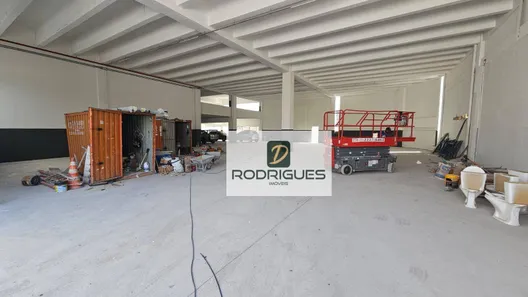 Galpão/Depósito/Armazém para alugar, 2500m² no Vila Nogueira, Diadema