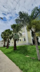 Apartamento com 2 Quartos à venda, 46m² no Santana, Pindamonhangaba