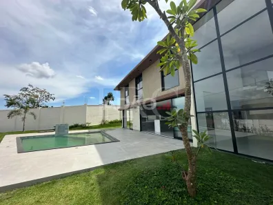 Casa de Condomínio com 5 Quartos à venda, 342m² no Jardins Sevilha, Aparecida de Goiânia