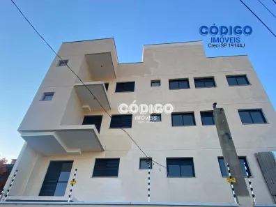 Apartamento com 2 Quartos à venda, 57m² no Vila Santa Terezinha (Zona Norte), São Paulo