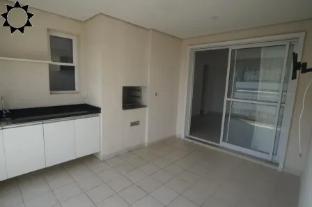 Apartamento com 2 Quartos à venda, 107m² no Dezoito do Forte Empresarial/Alphaville., Barueri