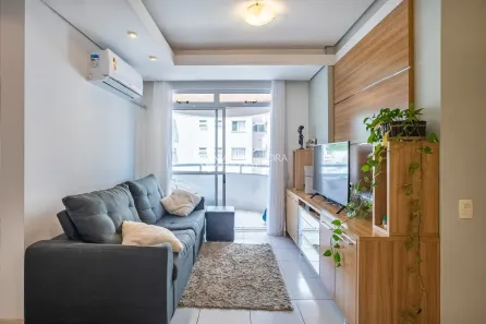 Apartamento com 2 Quartos à venda, 70m² no Córrego Grande, Florianópolis
