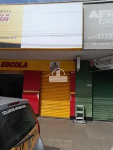 Ponto Comercial para alugar, 70m² no Centro, Sete Lagoas