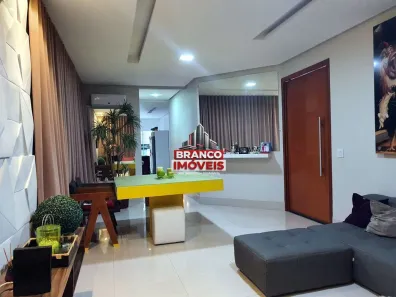 Casa de Condomínio com 3 Quartos à venda, 250m² no Guará I, Brasília