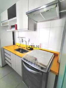 Apartamento com 2 Quartos à venda, 101m² no Vila Bela, São Paulo