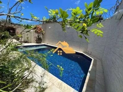 Casa com 3 Quartos à venda, 175m² no Bairro de Juquehy, São Sebastião