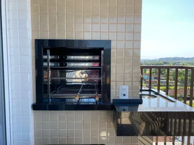 Apartamento com 3 Quartos à venda, 112m² no Pirabeiraba (Pirabeiraba), Joinville