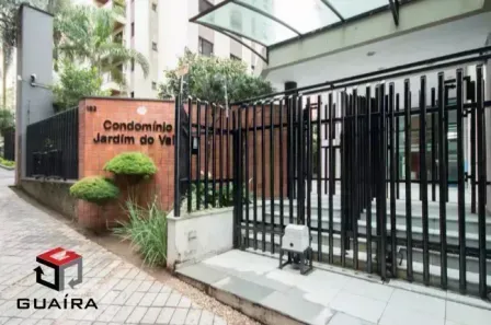 Apartamento com 4 Quartos à venda, 225m² no Jardim Vila Mariana, São Paulo