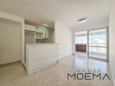 Apartamento com 2 Quartos à venda, 68m² no Chácara Inglesa, São Paulo
