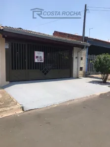 Casa com 3 Quartos à venda, 150m² no Residencial Santa Madre Paulina, Salto