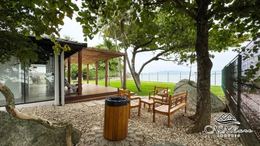 Casa de Condomínio com 3 Quartos à venda, 484m² no Cacupé, Florianópolis