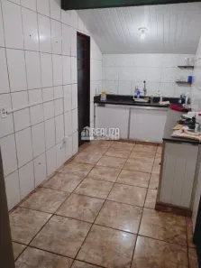 Casa com 3 Quartos à venda, 152m² no Conjunto José Vallim de Melo, Uberaba