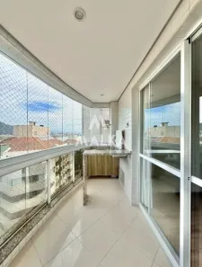 Apartamento com 3 Quartos para alugar, 114m² no João Paulo, Florianópolis