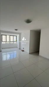 Apartamento com 2 Quartos à venda, 56m² no Pitimbu, Natal