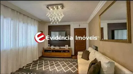 Sobrado com 4 Quartos à venda, 180m² no Vila Floresta, Santo André
