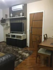 Apartamento com 3 Quartos à venda, 80m² no Vila Bandeirantes, São José dos Campos