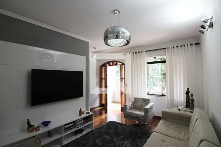 Casa com 4 Quartos à venda, 320m² no Baeta Neves, São Bernardo do Campo