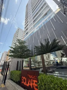 Apartamento com 3 Quartos para alugar, 132m² no Ponta D'Areia, São Luís