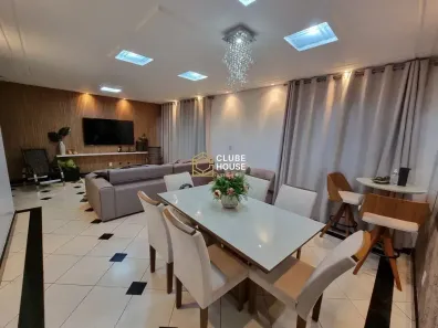 Apartamento com 4 Quartos à venda, 165m² no Residencial Araujoville, Anápolis