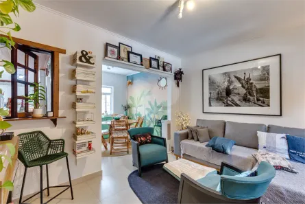  com 3 Quartos à venda, 111m² no Santo Amaro, São Paulo