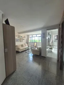 Apartamento com 4 Quartos à venda, 195m² no Engenheiro Luciano Cavalcante, Fortaleza