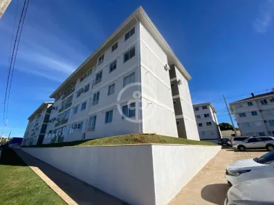 Apartamento com 3 Quartos para alugar, 73m² no Brasília, Cascavel