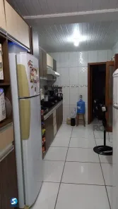 Casa de Condomínio com 3 Quartos à venda, 107m² no São José, Canoas