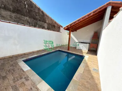 Casa com 2 Quartos à venda, 62m² no , Itanhaém